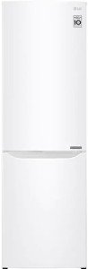 Холодильник двухкамерный LG GA-B419SWJL Холодильник двухкамерный LG GA-B419SWJL
