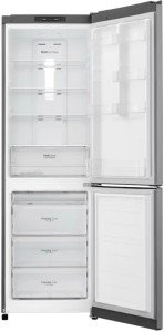Холодильник двухкамерный LG GA-B419SDJL Холодильник двухкамерный LG GA-B419SDJL