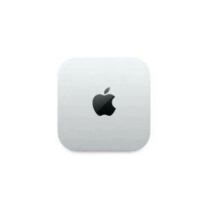 Настольный компьютер Apple Mac mini 2024 (M4 10-Core, GPU 10-Core, 24GB, 512GB) (Серебристый, 24 ГБ, 512 ГБ, MCYT4) Настольный компьютер Apple Mac mini 2024 (M4 10-Core, GPU 10-Core, 24GB, 512GB) (Серебристый, 24 ГБ, 512 ГБ, MCYT4)