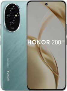 Смартфон Honor 200 8/256GB Global (Зелёный, 256 ГБ, 8 ГБ, Global, nanoSim+eSim) Смартфон Honor 200 8/256GB Global (Зелёный, 256 ГБ, 8 ГБ, Global, nanoSim+eSim)