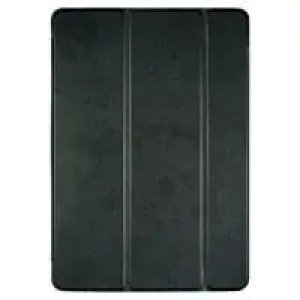 Чехол-книжка Red Line для планшета Apple iPad 10.2' (2019/20/21) с силиконовой крышкой Black Чехол-книжка Red Line для планшета Apple iPad 10.2' (2019/20/21) с силиконовой крышкой Black