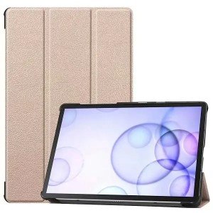 Чехол-книжка Folio Cover для планшета Samsung Galaxy Tab S7 T870/P875 11" Gold Чехол-книжка Folio Cover для планшета Samsung Galaxy Tab S7 T870/P875 11" Gold