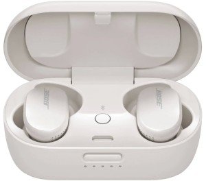 Беспроводные наушники Bose QuietComfort Earbuds (Белый) Беспроводные наушники Bose QuietComfort Earbuds (Белый)