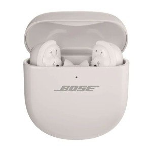 Беспроводные наушники Bose QuietComfort Ultra Earbuds (Белый) Беспроводные наушники Bose QuietComfort Ultra Earbuds (Белый)