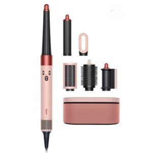Фен-стайлер Dyson Airwrap HS08 (Kanzan Pink, CN) Фен-стайлер Dyson Airwrap HS08 (Kanzan Pink, CN)