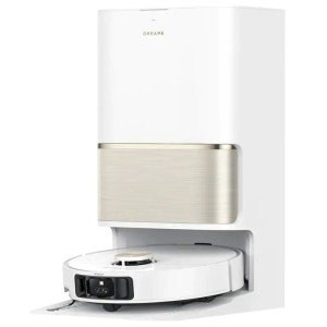 Робот-пылесос Dreame L50 Ultra White Global version