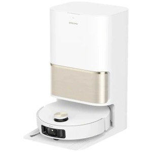 Робот-пылесос Dreame L50 Ultra White Global version