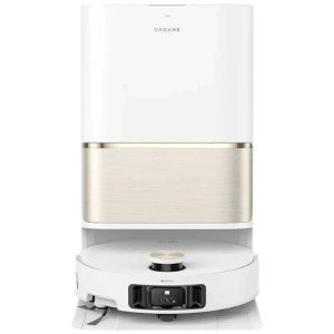 Робот-пылесос Dreame L50 Ultra White Global version