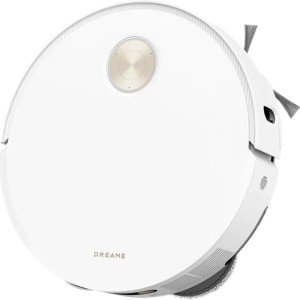 Робот-пылесос Dreame L50 Ultra White Global version