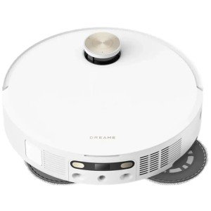 Робот-пылесос Dreame L50 Ultra White Global version