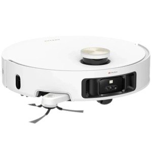 Робот-пылесос Dreame L50 Ultra White Global version
