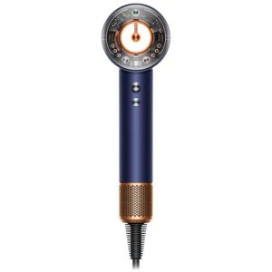 Фен Dyson Supersonic Nural HD16 Blue/Copper