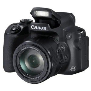 Фотоаппарат Canon Powershot SX70 Фотоаппарат Canon Powershot SX70