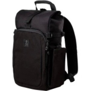 Tenba Fulton v2 10L Backpack Black Рюкзак для фототехники 637-730 Tenba Fulton v2 10L Backpack Black Рюкзак для фототехники 637-730