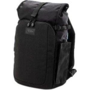 Tenba (637-735) Fulton v2 14L All WR Backpack Black/Black Camo рюкзак для фототехники Tenba (637-735) Fulton v2 14L All WR Backpack Black/Black Camo рюкзак для фототехники