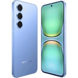 Смартфон Tecno Spark 40 Pro 8/128Gb Blue