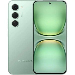 Смартфон Tecno Spark 40 Pro 8/128Gb Green