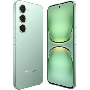 Смартфон Tecno Spark 40 Pro 8/128Gb Green