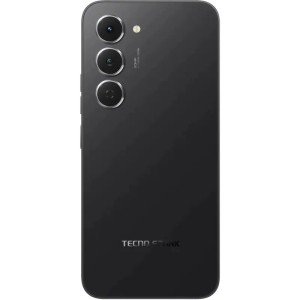 Смартфон Tecno Spark 40 Pro 8/256Gb Black