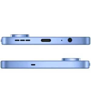 Смартфон Tecno Spark 40 Pro 8/256Gb Blue