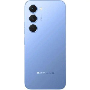 Смартфон Tecno Spark 40 Pro 8/256Gb Blue