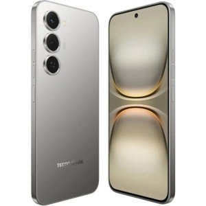 Смартфон Tecno Spark 40 Pro 8/256Gb Titanium Gray
