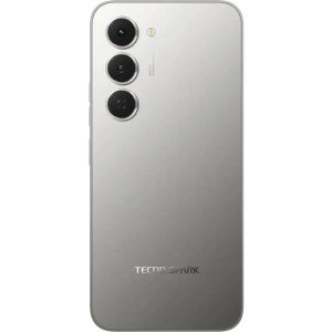 Смартфон Tecno Spark 40 Pro 8/256Gb Titanium Gray