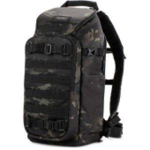 Tenba Axis v2 Tactical Backpack 16 MultiCam Black Рюкзак для фототехники 637-753 Tenba Axis v2 Tactical Backpack 16 MultiCam Black Рюкзак для фототехники 637-753