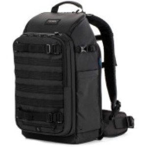 Tenba Axis v2 Tactical Backpack 20 Black Рюкзак для фототехники 637-754