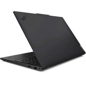 Ноутбук Lenovo ThinkPad T16 G3 16 IPS/ i7-155U Ultra/16GB/512GB SSD (21MNA00LCD) Black