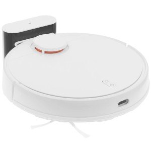 Робот-пылесос Mijia Mop 3C Робот-пылесос Mijia Mop 3C