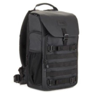Tenba Axis v2 Tactical LT Backpack 20 Black Рюкзак для фототехники 637-768 Tenba Axis v2 Tactical LT Backpack 20 Black Рюкзак для фототехники 637-768