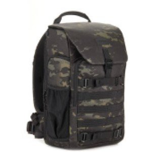 Tenba Axis v2 Tactical LT Backpack 20 MultiCam Black Рюкзак для фототехники 637-769 Tenba Axis v2 Tactical LT Backpack 20 MultiCam Black Рюкзак для фототехники 637-769