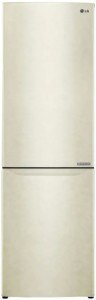 Холодильник двухкамерный LG GA-B419SEJL Холодильник двухкамерный LG GA-B419SEJL
