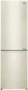 Холодильник двухкамерный LG GA-B419SEJL Холодильник двухкамерный LG GA-B419SEJL