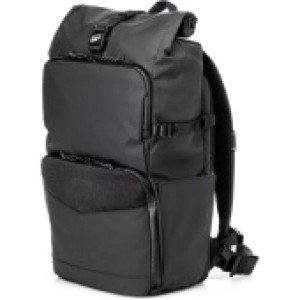 Tenba DNA Backpack 16 DSLR Black Рюкзак для фототехники 638-578 Tenba DNA Backpack 16 DSLR Black Рюкзак для фототехники 638-578