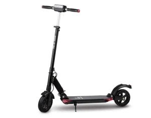 Электросамокат Kugoo S3 PRO (Чёрный) Электросамокат Kugoo S3 PRO (Чёрный)