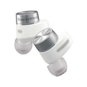 Беспроводные наушники Bowers & Wilkins Pi7 (Белый) Беспроводные наушники Bowers & Wilkins Pi7 (Белый)