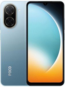 Смартфон Xiaomi POCO C71 (Бирюзовый, 4 ГБ, 128 ГБ, RU, Dual nanoSim) Смартфон Xiaomi POCO C71 (Бирюзовый, 4 ГБ, 128 ГБ, RU, Dual nanoSim)