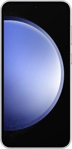 Смартфон Samsung Galaxy S23 FE 8/256 ГБ, Dual: nano SIM + eSIM, голубой (SM-S721B)