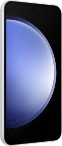 Смартфон Samsung Galaxy S23 FE 8/256 ГБ, Dual: nano SIM + eSIM, голубой (SM-S721B)
