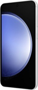 Смартфон Samsung Galaxy S23 FE 8/256 ГБ, Dual: nano SIM + eSIM, голубой (SM-S721B)