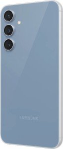 Смартфон Samsung Galaxy S23 FE 8/256 ГБ, Dual: nano SIM + eSIM, голубой (SM-S721B)