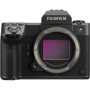 Фотоаппарат Fujifilm GFX 100S II Body