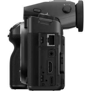 Фотоаппарат Fujifilm GFX 100S II Body
