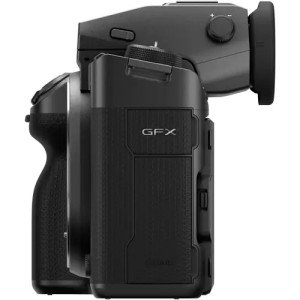 Фотоаппарат Fujifilm GFX 100S II Body
