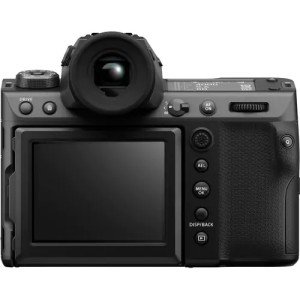 Фотоаппарат Fujifilm GFX 100S II Body