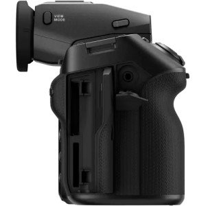 Фотоаппарат Fujifilm GFX 100S II Body