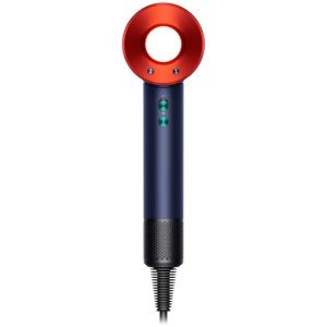 Фен Dyson Supersonic HD15 Prussian Blue/Topaz Orange