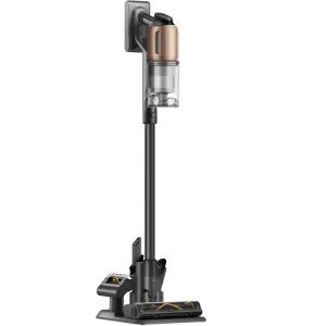 Пылесос Dreame Z20 AquaCycle Black Global Version